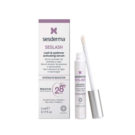 Comprar Sesderma Seslash Serum Activador Pestañas y Cejas Farma10