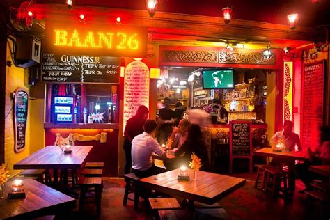 visit thai restaurants  kuala lumpur