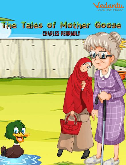 Mother Goose Bedtime Stories | Interesting Stories for Kids