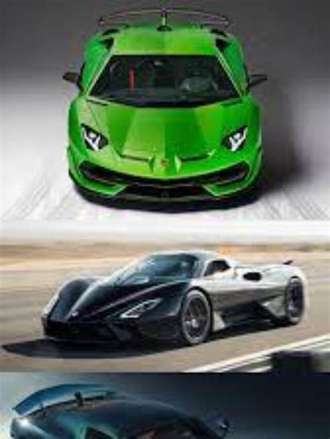 Top 10 Fastest Electric Cars in the World 2023 - Damia Global Services ...