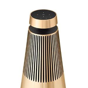 Amazon Bang Olufsen Beosound 2 3rd Generation Multiroom Wi Fi