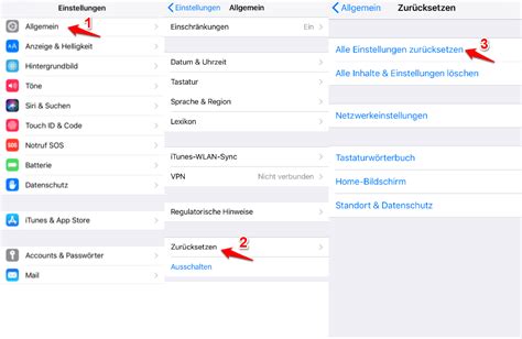 Iphone Display Touchscreen Reagiert Nicht So Klappt Imobie