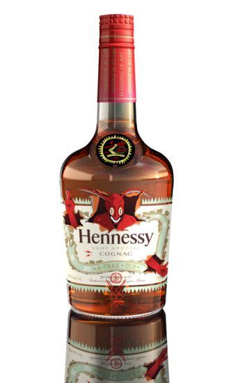 hennessy bottle art | hennessy 6 150x150 Hennessy Special Edition ...