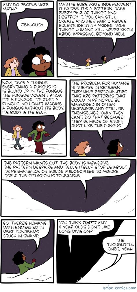 Saturday Morning Breakfast Cereal Math In 2022 Saturday Morning Breakfast Cereal Breakfast