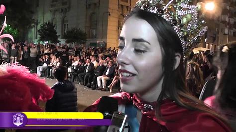 Exitosa Edici N De La Fiesta De Fiestas En R O Cuarto Youtube