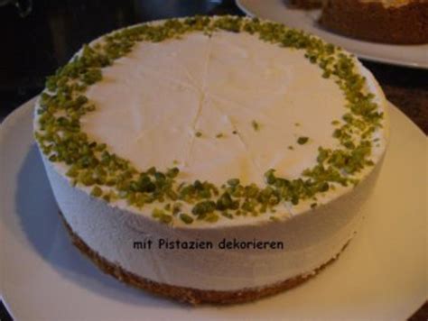 KuchenZwerg ZITRONENCREM TORTE Rezept Kochbar De