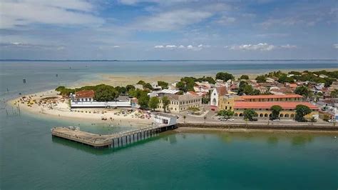 O Que Fazer Na Ilha De Itaparica Dicas Da Bahia