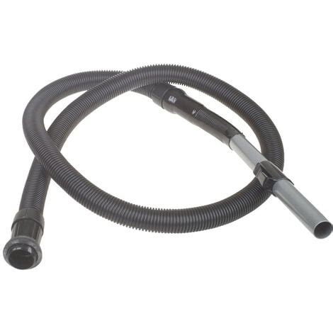 Nilfisk Flexible Avec Tube Courb M Gd Vp Serie