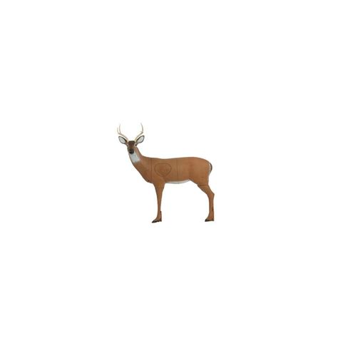 Delta McKenzie Pro Series 3D Target 21320 22320 Large Deer On The Alert