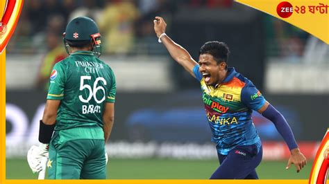 Asia Cup Final Sl Vs Pak দুবাইয়ে এশিয়া সেরা শ্রীলঙ্কা শেষ হার্ডল