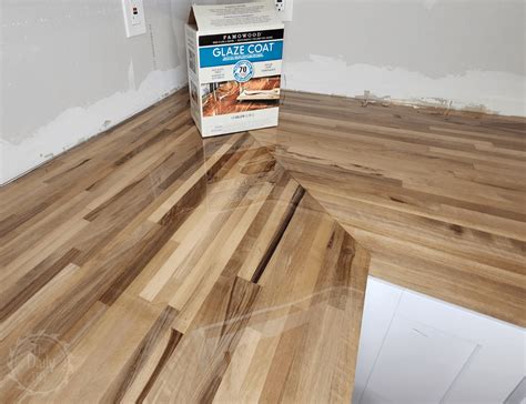 Epoxy Butcher Block Atelier Yuwaciaojp