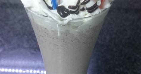 Recetas Muy Ricas De Milkshake Compartidas Por Cocineros Caseros