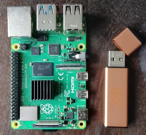 Convierte Tu Raspberry Pi En Un NAS Con Samba En 2023 PiCockpit