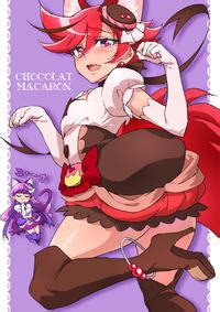 Mucha Cure Chocolat Kirakira PreCure A La Mode E Hentai Lo Fi Galleries