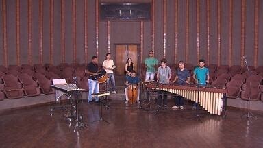 Globo Horizonte Escola de Música da UFMG celebra 90 anos de história