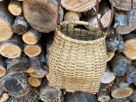 Berry Picking/Foraging Baskets – Heartwood Homestead Farm