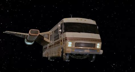 IMCDb.org: 1986 Winnebago Chieftain 33 in "Spaceballs, 1987"