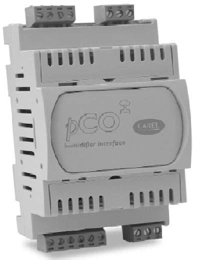 Buy Pcoumi Carel Oem Humidifier Interface Din Modul