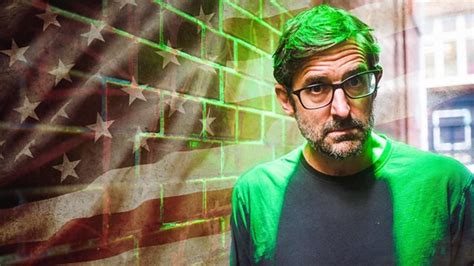 Louis Theroux Forbidden America 2022 Mubi