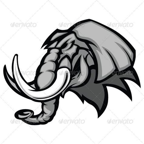 Gambar Logo Gajah Bonus