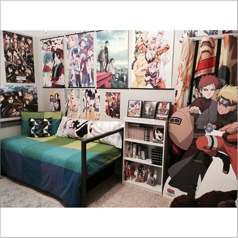 Anime Decorations For Room - bestroom.one