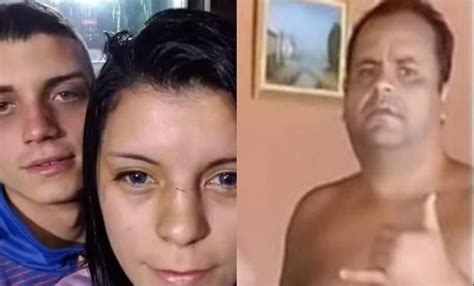 ¿amor De Tres Mujer Descubre Que Su Esposo Y Su Papá Eran Amantes Así