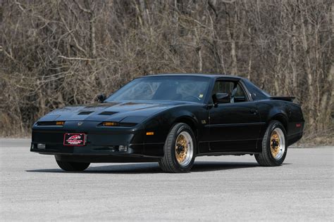 1987 Pontiac Trans Am GTA | Fast Lane Classic Cars