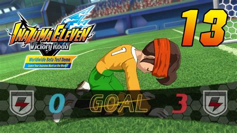 I M Losing Every Match In This One Let S Play Inazuma Eleven Victory