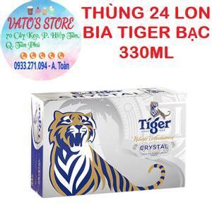 Tiger Bạc Giá Bao Nhiêu 1 Thùng Bia Tiger Bạc Giá Bao Nhiêu Chất Lượng