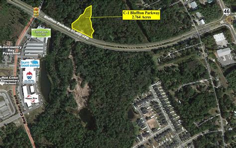 C-1 Bluffton Pky, Bluffton, SC 29910 - Land for Sale | LoopNet.com