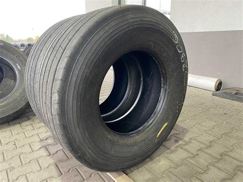 385 65R22 5 Opony GOODYEAR KMAX T GEN 2 Naczepa GEN 2 Opole OLX Pl