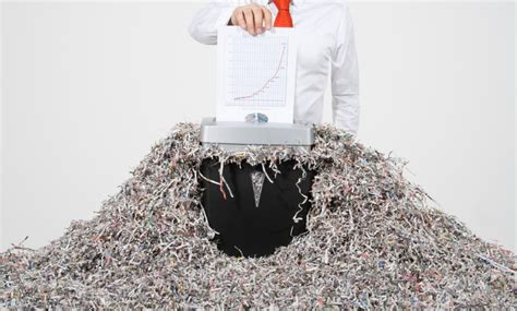 Document Destruction Benefits Solo Resource Recovery