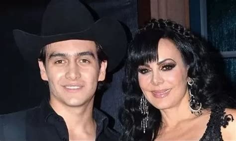 As Se Enter Maribel Guardia De La Muerte De Su Hijo Juli N Figueroa