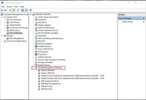 How To Enable Or Disable Usb Ports In Windows