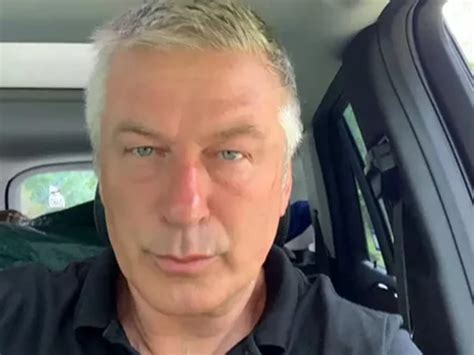 Alec Baldwin Ainda Pode Ser Processado Por Morte No Set