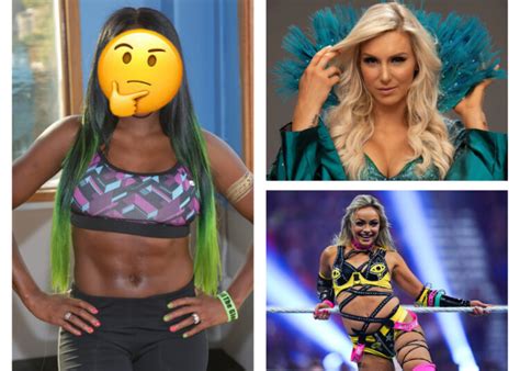 Former Wwe Superstar Set To Reunite With Charlotte Flair And Liv Morgan