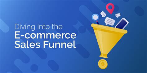 Stages Of The Ecommerce Sales Funnel Csp Global