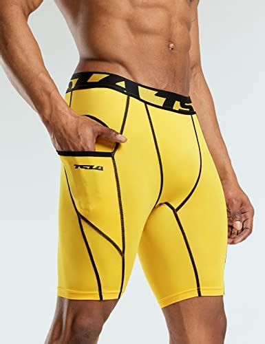 The 16 Best Mens Tsla Athletic Underwear Of 2023 [verified] Cherry Picks