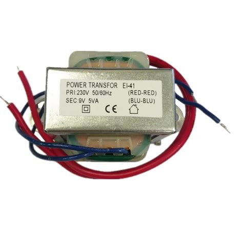 Low Frequency Power Supply Step Down Isolation Transformer 12v Ei Lamination Transformer Buy