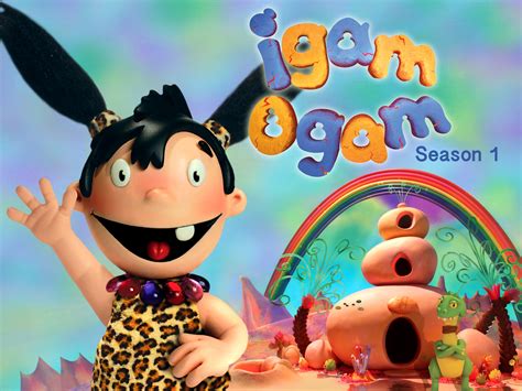 Prime Video Igam Ogam