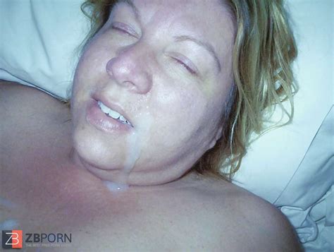 Wooly Chubby Wifey Marie ZB Porn