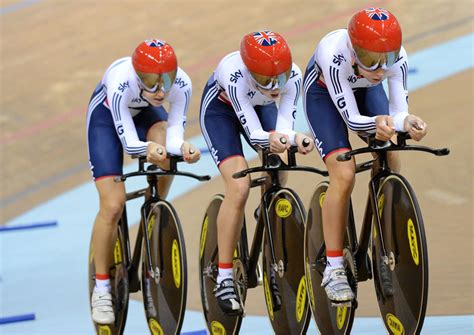 British Cycling confirms GB cycling squads for 2013/2014 - Cycling Weekly