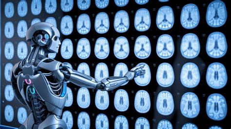 How Is Ai Used In Diagnostic Imaging Discover The Best Health