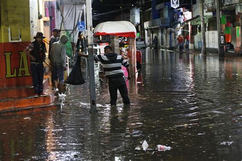 Emiten Declaratoria De Emergencia El Siglo De Torreón