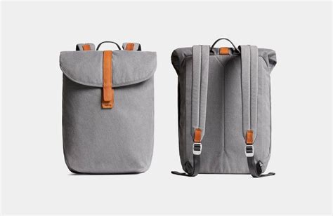 Bellroy Slim Backpack | Improb