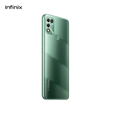 Jual Infinix Hot 11 Play 4 64gb Helio G35 6 82 Hd Ips Premium Display 13mp Dual Camera