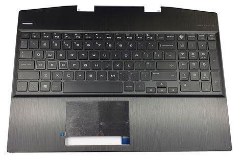 Hp Omen Dh Palmrest Obudowa Klawiatura L W Strzelce Opolskie