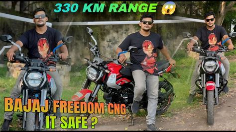 Why Bajaj Freedom Is A Game Changer In Depth Review In Bangla YouTube