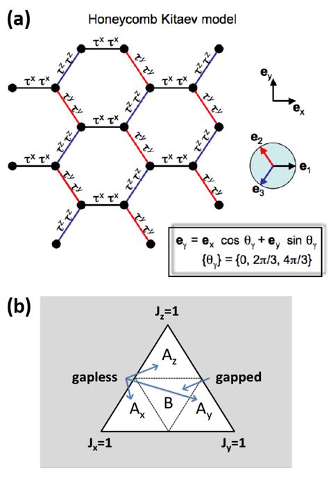 Physics Quasiparticle Signatures In Quantum Spin Liquids