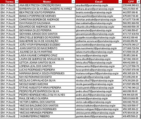 Lista De Cpfs Validos Pdf Off Oceanproperty Co Th